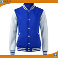 OEM Men Fashion Baseball Sweatshirt Cotton Fleece Hoodies